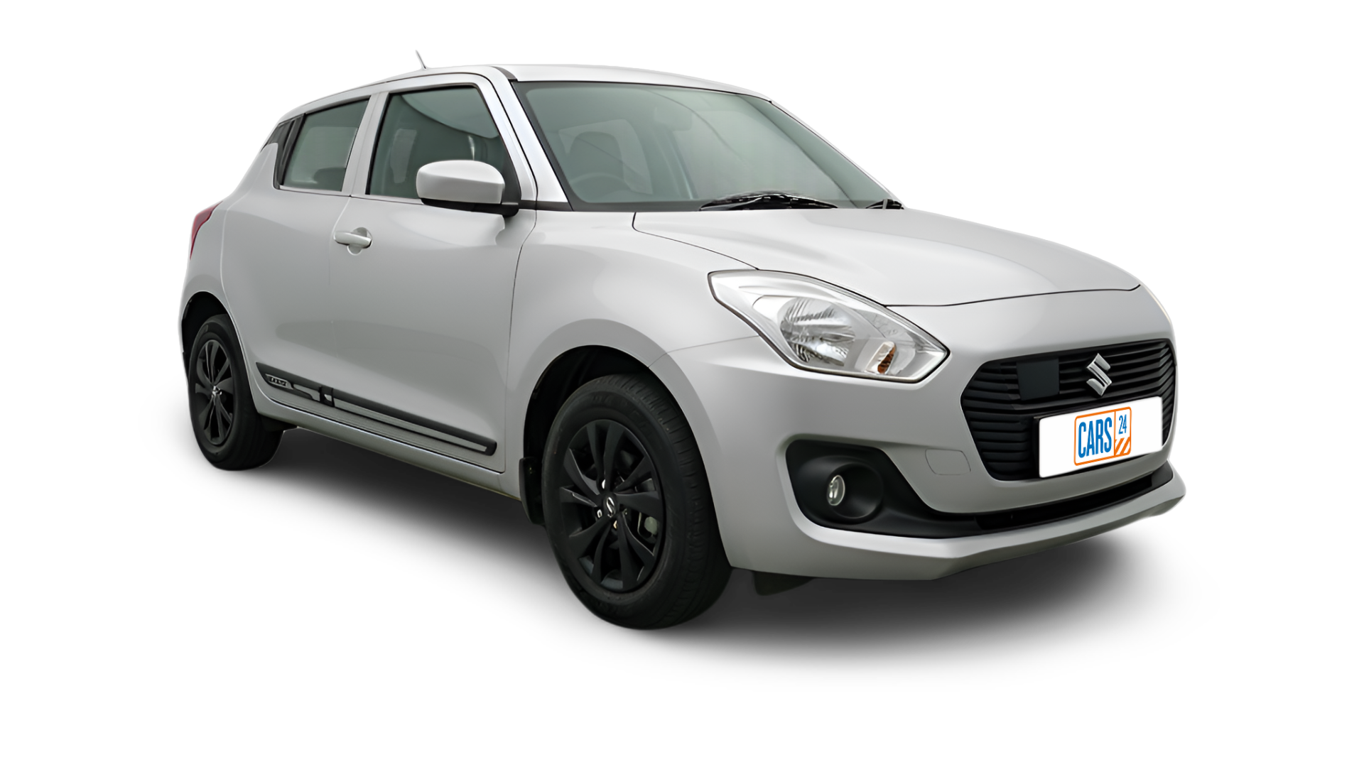 Maruti Swift-img